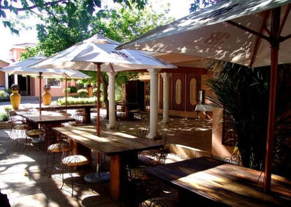 Corporate Boutique Hotel Westdene Bloemfontein Bloemfontein Free State South Africa Restaurant, Bar