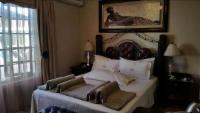 Self-catering Cottage @ Corporate Boutique Hotel
