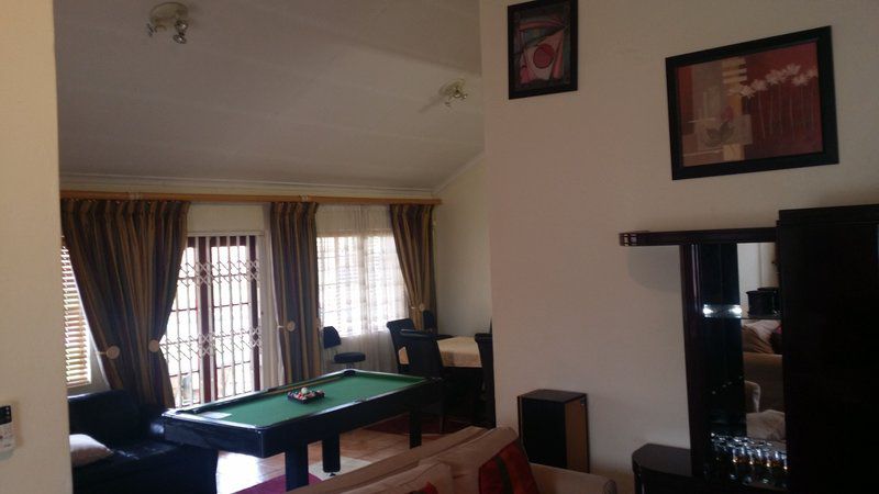 Corporate Or Holiday House Midrand Johannesburg Halfway Gardens Johannesburg Gauteng South Africa Billiards, Sport, Living Room, Picture Frame, Art