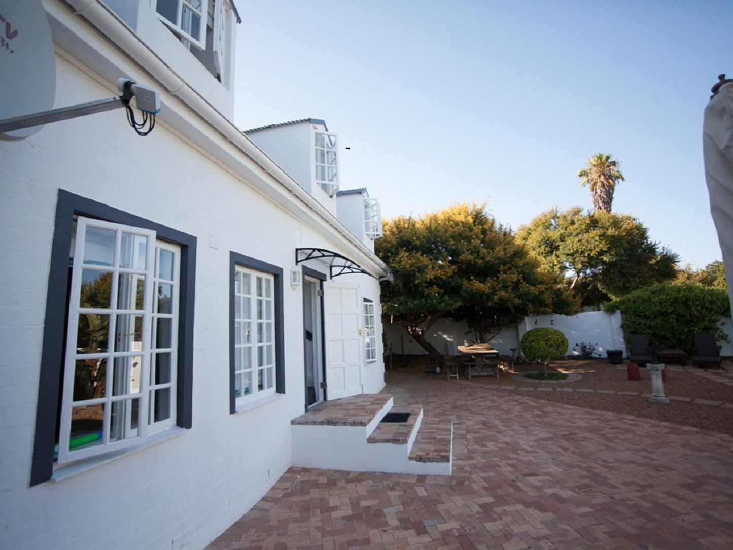 Cosimi Guest House Vierlanden Cape Town Western Cape South Africa House, Building, Architecture