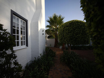 Cosimi Guest House Vierlanden Cape Town Western Cape South Africa House, Building, Architecture, Palm Tree, Plant, Nature, Wood