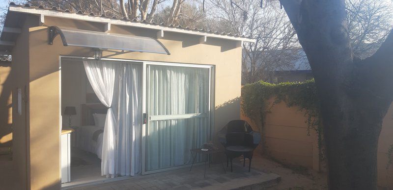 Cosmos Selfcatering Units Vryburg North West Province South Africa 