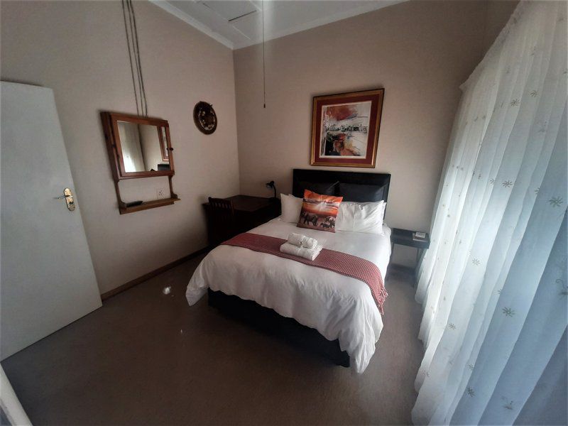 Cosmos Selfcatering Units Vryburg North West Province South Africa 