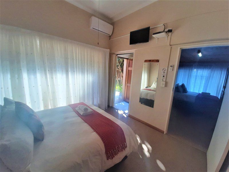 Cosmos Selfcatering Units Vryburg North West Province South Africa Bedroom