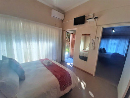 Cosmos Selfcatering Units Vryburg North West Province South Africa Bedroom