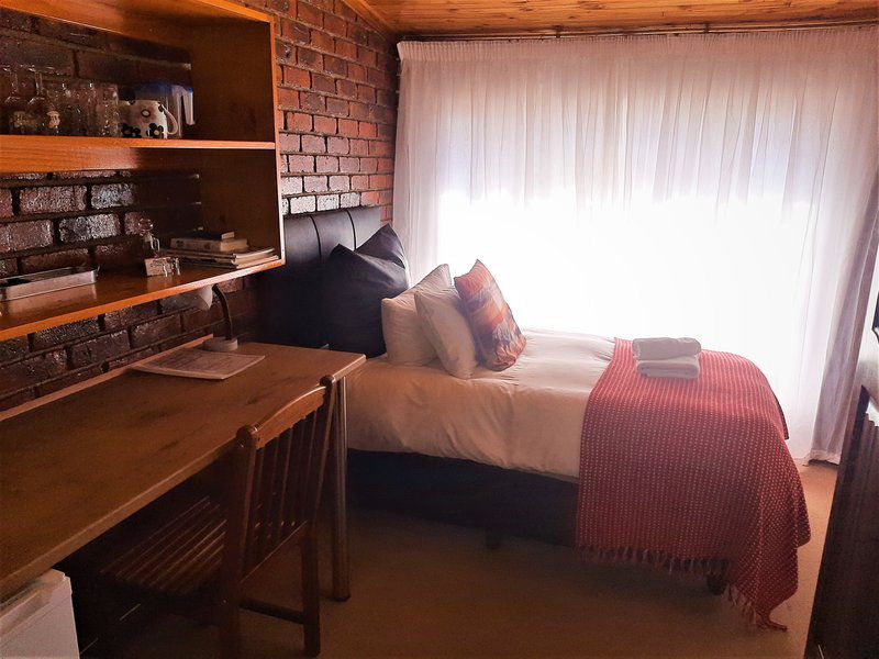 Cosmos Selfcatering Units Vryburg North West Province South Africa Bedroom