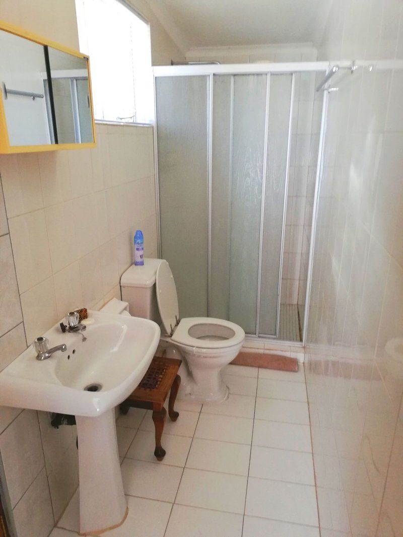 Cosmos Selfcatering Units Vryburg North West Province South Africa Bathroom