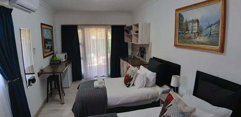 Cosmos Selfcatering Units Vryburg North West Province South Africa Unsaturated