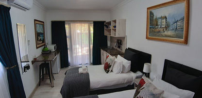 Cosmos Selfcatering Units Vryburg North West Province South Africa Unsaturated