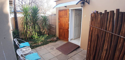 Cosmos Selfcatering Units Vryburg North West Province South Africa Door, Architecture, House, Building, Garden, Nature, Plant