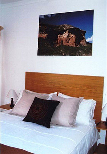 Cosmos Chateau Bandb Guest House Theunissen Free State South Africa Bedroom