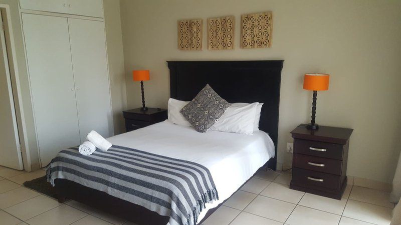 Cosy Guest Suites In Sandton Kelvin Johannesburg Gauteng South Africa Unsaturated, Bedroom