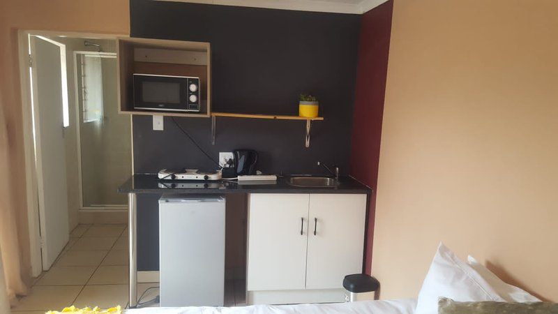 Cosy Guest Suites In Sandton Kelvin Johannesburg Gauteng South Africa Office