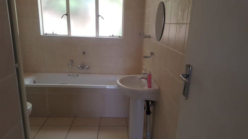 Cosy Guest Suites In Sandton Kelvin Johannesburg Gauteng South Africa Unsaturated, Bathroom