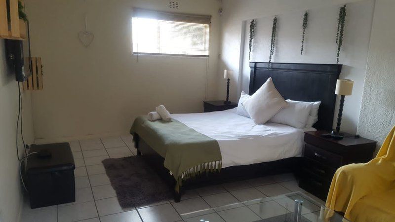 Cosy Guest Suites In Sandton Kelvin Johannesburg Gauteng South Africa Unsaturated, Bedroom