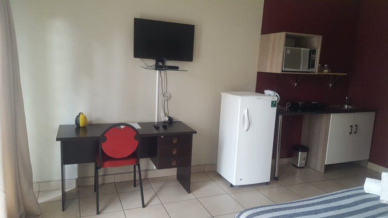 Cosy Guest Suites In Sandton Kelvin Johannesburg Gauteng South Africa Kitchen