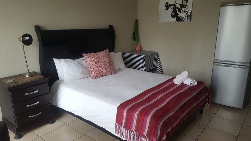 Cosy Guest Suites In Sandton Kelvin Johannesburg Gauteng South Africa Bedroom