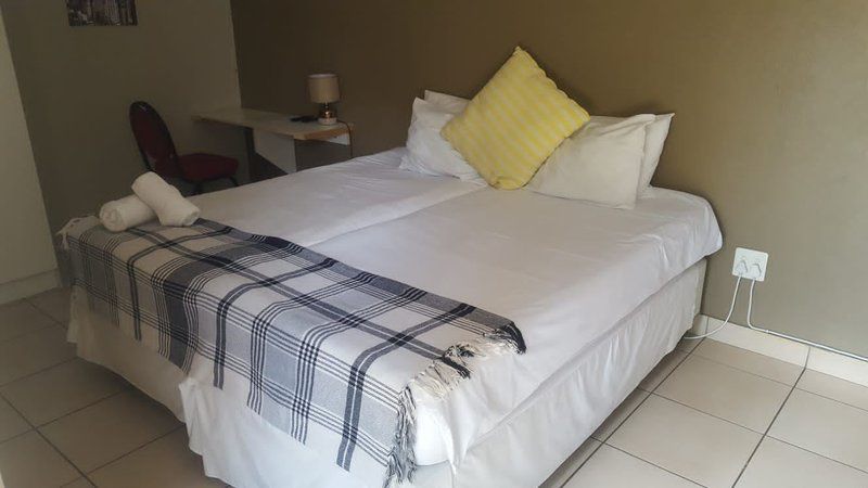 Cosy Guest Suites In Sandton Kelvin Johannesburg Gauteng South Africa Bedroom