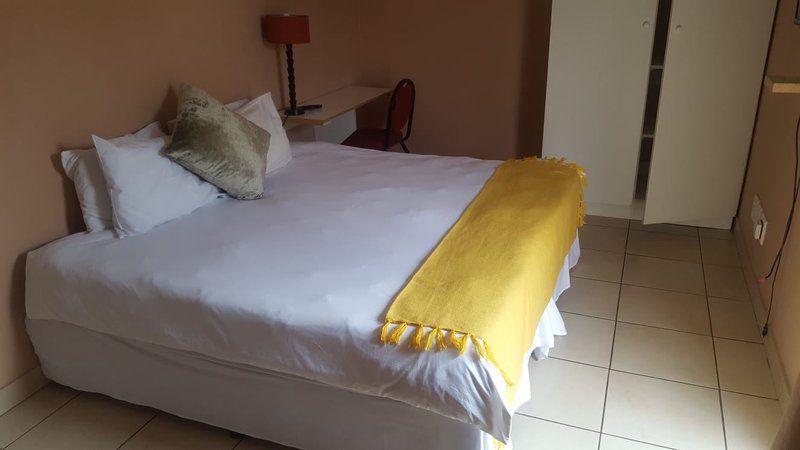 Cosy Guest Suites In Sandton Kelvin Johannesburg Gauteng South Africa Bedroom