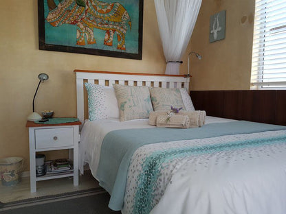 Cosy Melkbos Beach Spot Melkbosstrand Cape Town Western Cape South Africa Bedroom