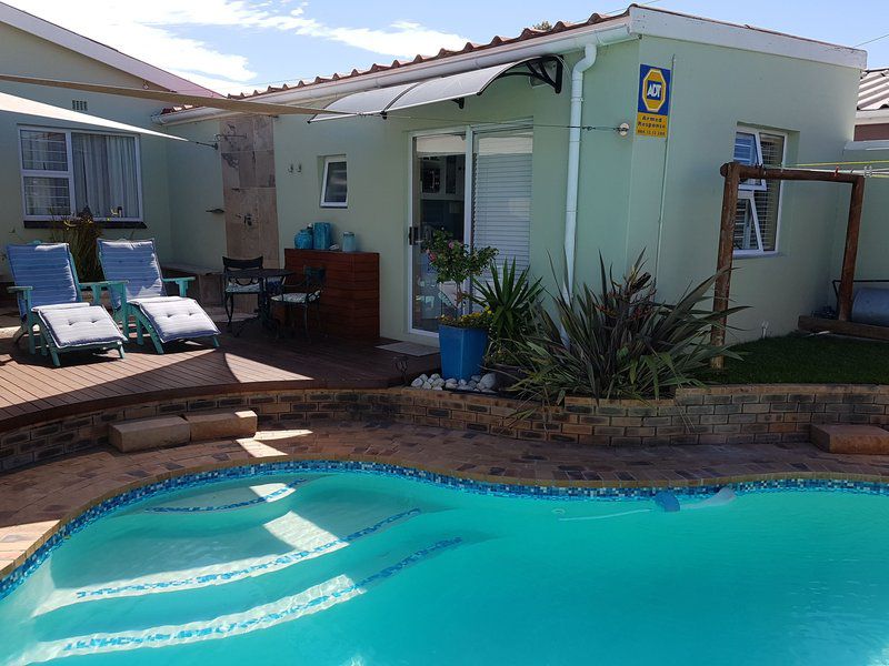 Cosy Melkbos Beach Spot Melkbosstrand Cape Town Western Cape South Africa Palm Tree, Plant, Nature, Wood, Swimming Pool