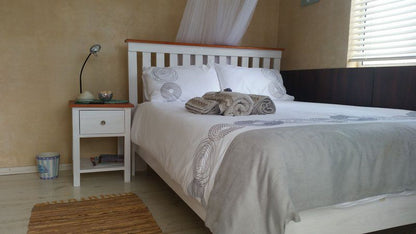 Cosy Melkbos Beach Spot Melkbosstrand Cape Town Western Cape South Africa Bedroom