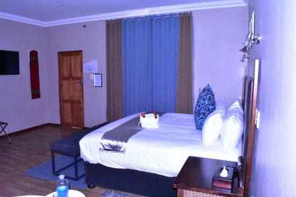 Cosy Posy Lusikisiki Eastern Cape South Africa Bedroom