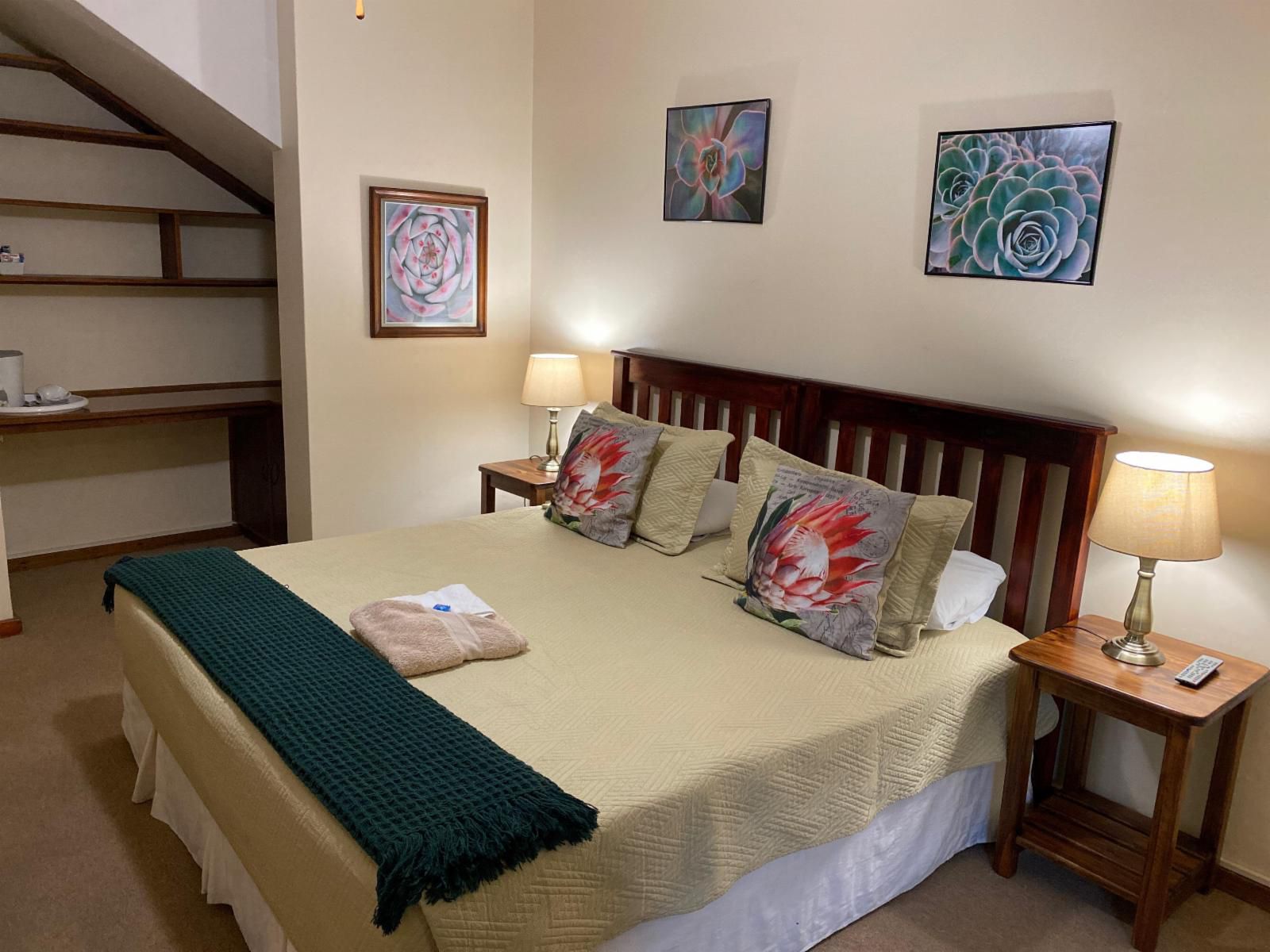 Cosy Corner Guest House Dormehlsdrift George Western Cape South Africa Bedroom