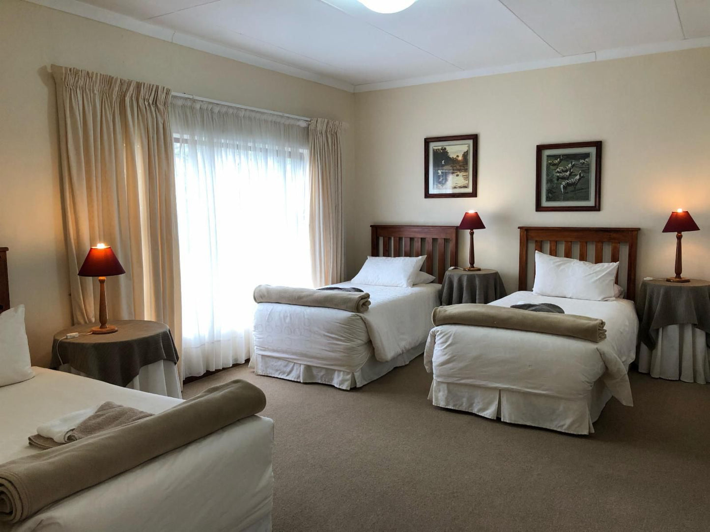 Cosy Corner Guest House Dormehlsdrift George Western Cape South Africa 