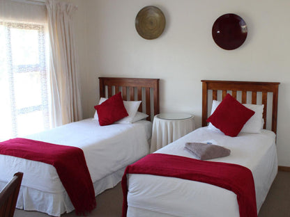 Cosy Corner Guest House Dormehlsdrift George Western Cape South Africa Bedroom