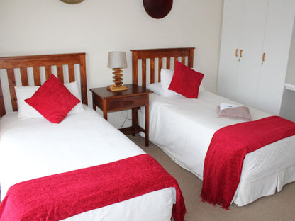 Cosy Corner Guest House Dormehlsdrift George Western Cape South Africa Bedroom