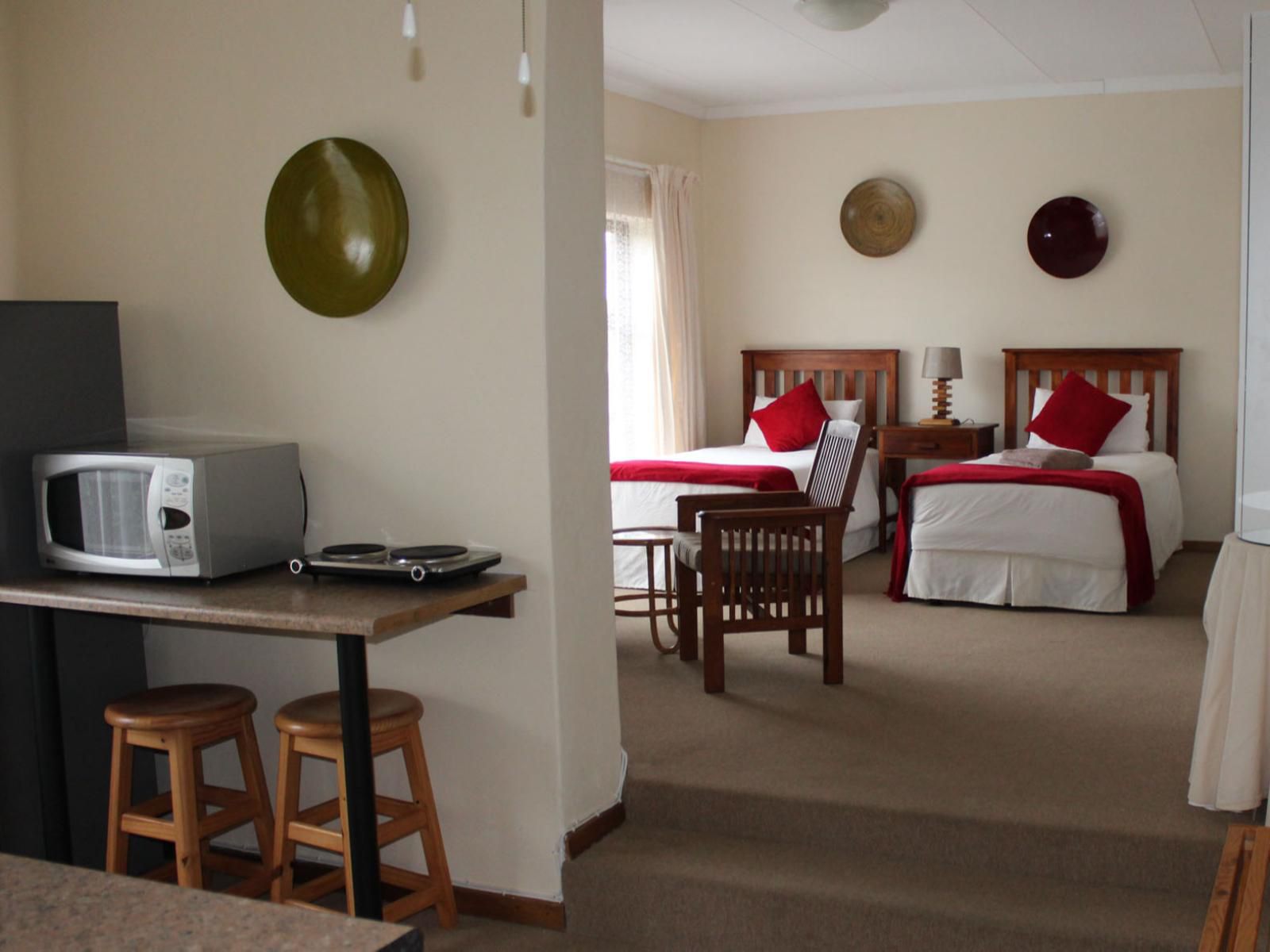 Cosy Corner Guest House Dormehlsdrift George Western Cape South Africa 