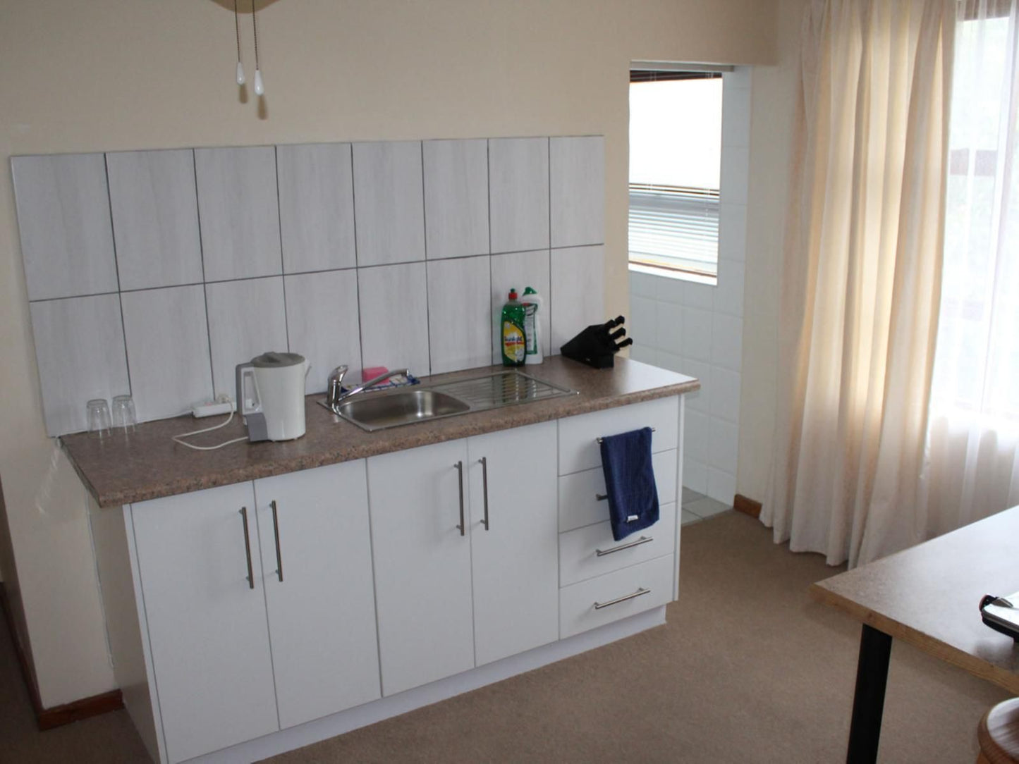 Cosy Corner Guest House Dormehlsdrift George Western Cape South Africa Unsaturated, Kitchen