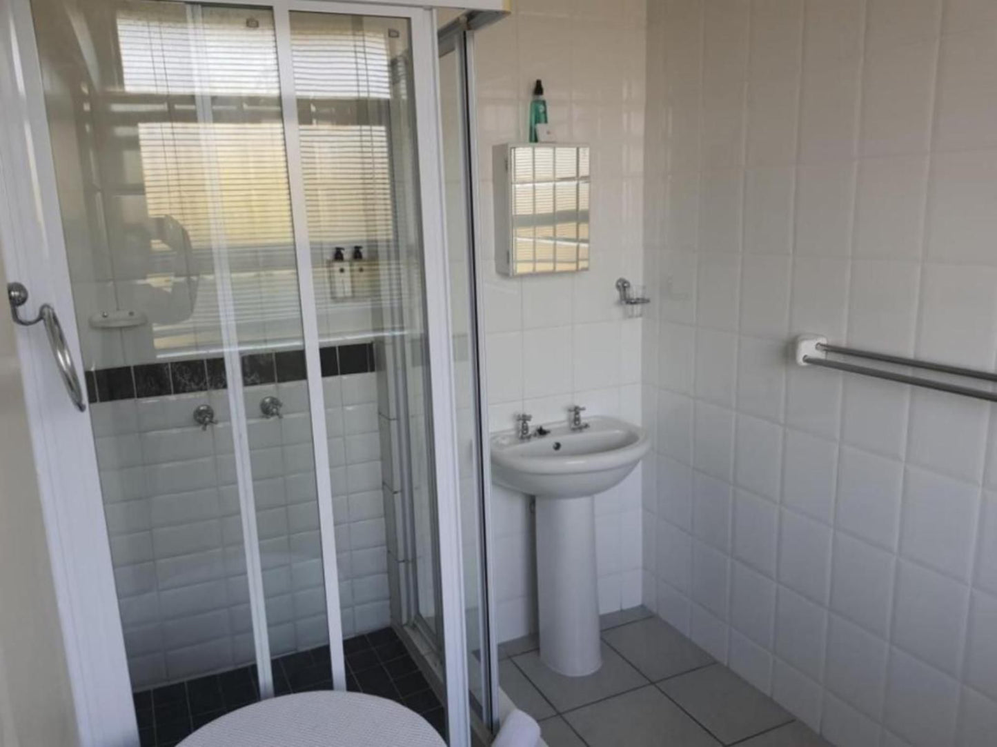 Cosy Corner Guest House Dormehlsdrift George Western Cape South Africa Unsaturated, Bathroom