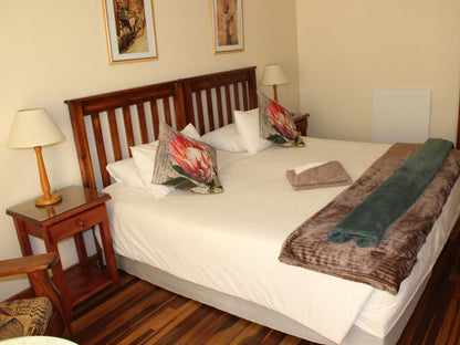 Cosy Corner Guest House Dormehlsdrift George Western Cape South Africa Sepia Tones, Bedroom