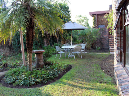 Cosy Corner Guest House Dormehlsdrift George Western Cape South Africa Palm Tree, Plant, Nature, Wood, Garden