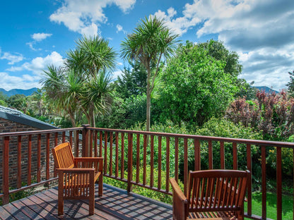 Cosy Corner Guest House Dormehlsdrift George Western Cape South Africa Palm Tree, Plant, Nature, Wood, Garden