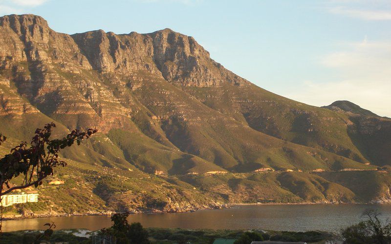 Cosy Corner Hout Bay Hout Bay Cape Town Western Cape South Africa Mountain, Nature, Highland