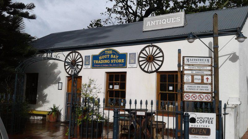 Cosy Corner Hout Bay Hout Bay Cape Town Western Cape South Africa House, Building, Architecture, Sign, Window