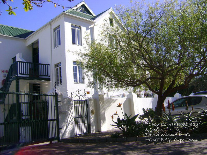 Cosy Corner Hout Bay Hout Bay Cape Town Western Cape South Africa House, Building, Architecture