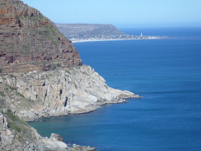 Cosy Corner Hout Bay Hout Bay Cape Town Western Cape South Africa Beach, Nature, Sand, Cliff