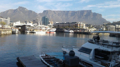 Cosy Corner Hout Bay Hout Bay Cape Town Western Cape South Africa Boat, Vehicle, Harbor, Waters, City, Nature, Mountain, Architecture, Building