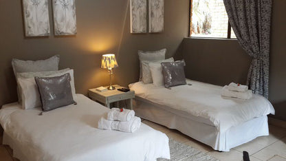 Cosy Cottage Erasmuskloof Pretoria Tshwane Gauteng South Africa Bedroom