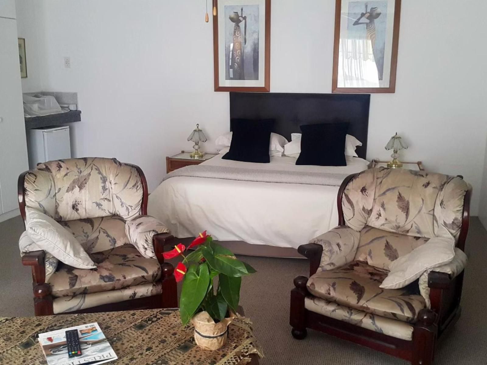 Cosy Den Bandb Luxury Guest House Style Edenvale Johannesburg Gauteng South Africa Bedroom