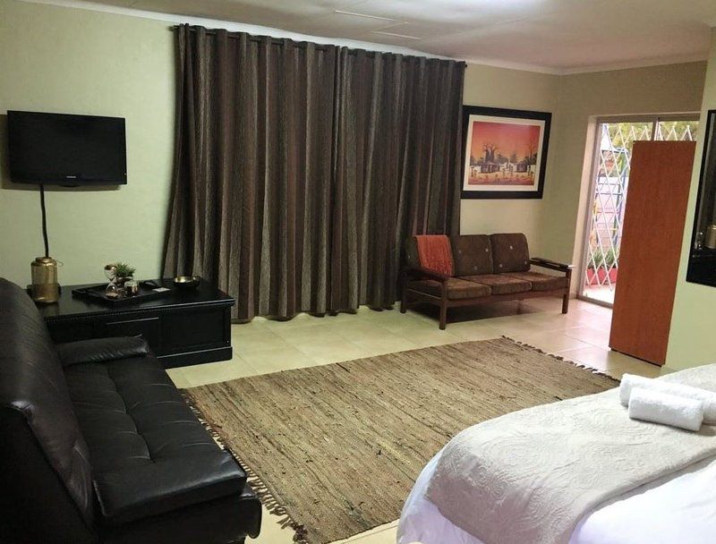 Cosy Inn Clubview Centurion Gauteng South Africa 