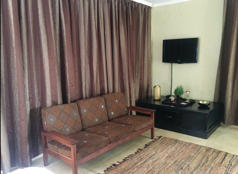 Cosy Inn Clubview Centurion Gauteng South Africa Living Room