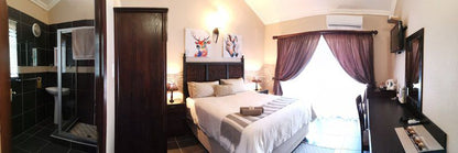 Cosy Lodge Guest House Lephalale Ellisras Limpopo Province South Africa Bedroom