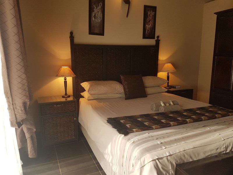 Cosy Lodge Guest House Lephalale Ellisras Limpopo Province South Africa Sepia Tones, Bedroom