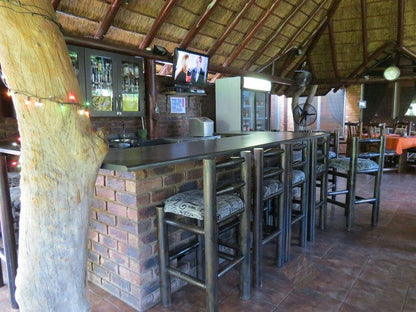 Cosy Lodge Guest House Lephalale Ellisras Limpopo Province South Africa Restaurant, Bar