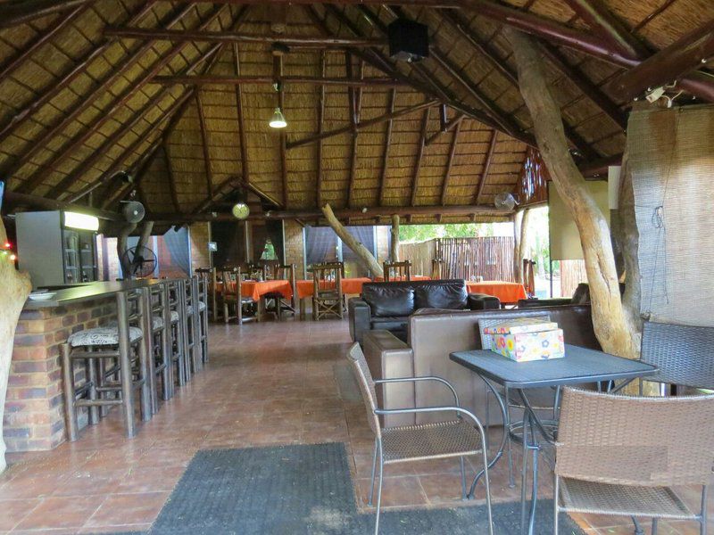 Cosy Lodge Guest House Lephalale Ellisras Limpopo Province South Africa 